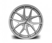 Riviera Wheels RV136 20x10 ET35 5x112 alu kola - stříbrné