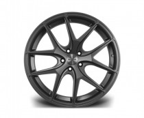 Riviera Wheels RV136 20x9 ET35 5x120 alu kola - matné