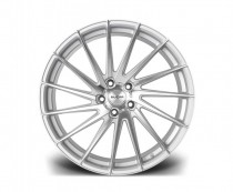 Riviera Wheels RV199 20x10 ET33 5x120 alu kola - stříbrné