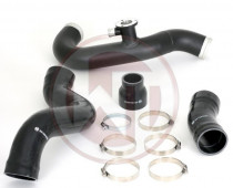 Tlakové vedení (charge pipe kit) pro Ford Mustang 2.3 Ecoboost - Wagner Tuning 