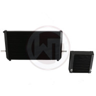 Sada chladičů stlačeného vzduchu (Radiator kit) pro Mercedes CLA/A45 AMG - Wagner Tuning 