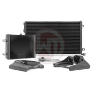 Sada chladičů stlačeného vzduchu (Radiator kit) pro Mercedes E63 AMG W213 - Wagner Tuning 