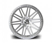 Riviera Wheels RV120 22x10.5 ET42 5x120 alu kola - stříbrné