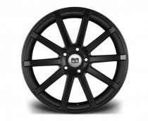 Riviera Wheels RV Enigma 20x8,5 ET45 5x120 alu kola - matné