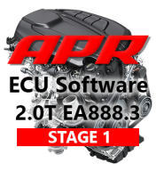 APR úprava řídící jednotky chiptuning Porsche Macan 2,0 TSI 