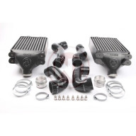 Performance Intercooler kit Porsche 911 (996) Turbo/Turbo S - Wagner Tuning