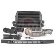 Competition paket EVO3 BMW M135i/M235i F20/F21/F22 N55 od r.v. 07/2013 Intercooler & Downpipe - Wagner Tuning 