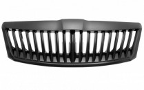 Maxton Design Maska chladiče Škoda Octavia II / Octavia II RS Facelift V.1