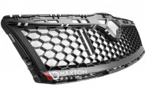 Maxton Design Maska chladiče Škoda Octavia II / Octavia II RS Facelift V.2