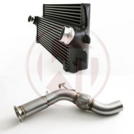 Performance paket BMW řady 5/6 F10 Intercooler & Downpipe - Wagner Tuning 