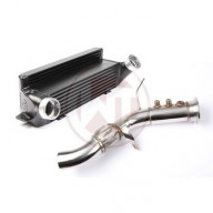 Performance paket pro BMW 325d/330d E90 Intercooler & Downpipe - Wagner Tuning