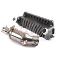 Competition paket EVO1 BMW řady 1/2/3/4 F20/F30 do r.v. 06/2013 Intercooler & Downpipe - Wagner Tuning 