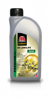 Millers Oils Prémiový motorový olej 5w40 EE Longlife Nanodrive VW 502 00 VW 505 01 - 1 litr