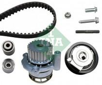 Timing Belt and water pump kit