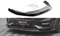 Maxton Design Spoiler víka kufru Lexus LC 500 - texturovaný plast