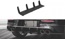 Maxton Design Rear Side Splitters Audi RS6 / RS7 (C8)