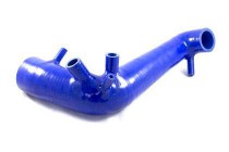 Silicone intake hose SEAT Ibiza Cupra VW Polo GTI 1,8T FMINDIBFR4 Forge Motorsport - blue