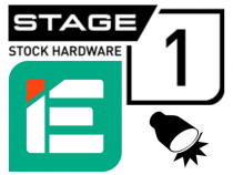 IE Stage 1 úprava řídící jednotky s Pops and Bangs 4,0 TFSI V8 AUDI S6 S7 C7
