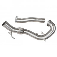 Cobra Sport Downpipe SEAT Ibiza Cupra 1.8 TSI - de-cat