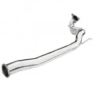 Cobra Sport Downpipe SEAT Leon Cupra R (1M) - de-cat