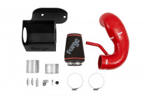 Forge Motorsport Induction kit for VW Up 1.0 TSI / Up GTI - red hoses