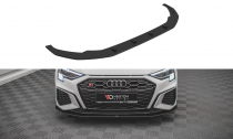 Maxton Design Rear Side Splitters Audi RS6 / RS7 (C8)