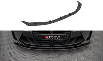 Maxton Design Rear Side Splitters Audi RS6 / RS7 (C8)