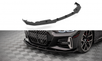Maxton Design Rear Side Splitters Audi RS6 / RS7 (C8)