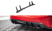 Maxton Design Rear Side Splitters Audi RS6 / RS7 (C8)