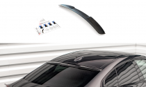 Maxton Design Lišta zadního okna BMW 2 F44 Gran Coupé M-Paket - texturovaný plast
