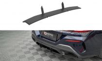 Maxton Design Rear Side Splitters Audi RS6 / RS7 (C8)