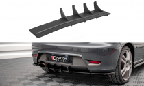 Maxton Design Rear Side Splitters Audi RS6 / RS7 (C8)