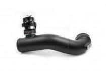 Forge Motorsport Hard Pipe with Single Valve and Kit for BMW 335i