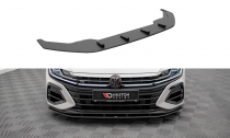 Maxton Design Rear Side Splitters Audi RS6 / RS7 (C8)