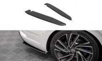 Maxton Design Rear Side Splitters Audi RS6 / RS7 (C8)