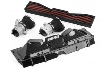 APR Karbonové sportovní sání vč. zvětšených vstupů do turbodmychadel AUDI RS6 RS7 C8 4.0 TFSI