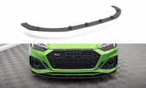 Maxton Design Rear Side Splitters Audi RS6 / RS7 (C8)