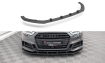 Maxton Design Rear Side Splitters Audi RS6 / RS7 (C8)