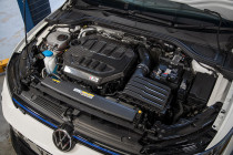 Forge Motorsport Karbonový kryt motoru Audi Cupra Seat Škoda VW s motory 2.0 TSI EVO