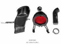 Eventuri karbonové sání pro Toyota GR Yaris 2020-, povrch lesklý karbon