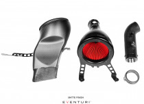 Eventuri karbonové sání pro Toyota GR Yaris 2020-, povrch matný karbon