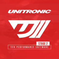 Unitronic Stage 2 ECU Upgrade AUDI RS3 & TTRS 2,5 TFSI DAZA