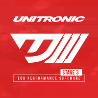 Unitronic Stage 3 TTE700 Zvýšení výkonu chiptuning AUDI RS3 8V & TTRS 8S 2,5 TFSI DAZA