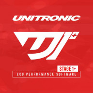 Unitronic Stage 1 ECU Upgrade AUDI S3 8P TTS 8J 2,0 TFSI CDL BYD 195 kW / 200 kW