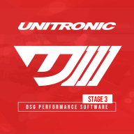 Unitronic Stage 3 TCU 7° DSG DQ500 Gearbox AUDI RS3 TTRS RSQ3