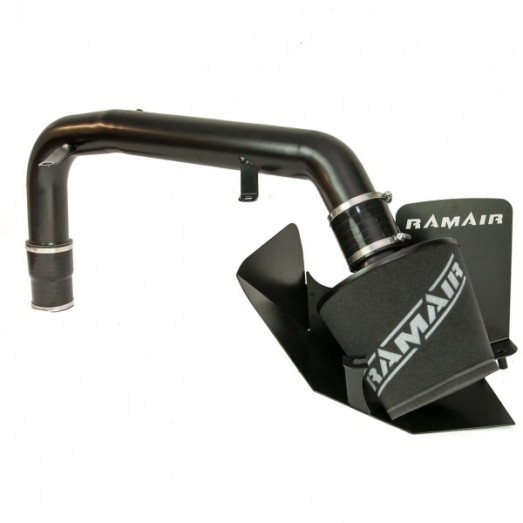 Ramair Jetstream Kit sání a pěnový vzduchový filtr Ford Focus ST mk3 2,0T 250hp