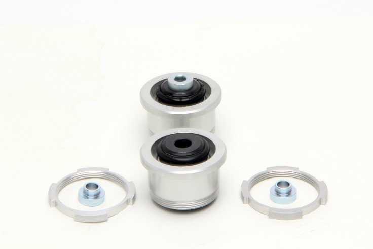 DINAN Sportovní silentbloky přední nápravy BMW M550i G30 G32 640i G11 750i G12 740i 750i Alpina B7 M760i