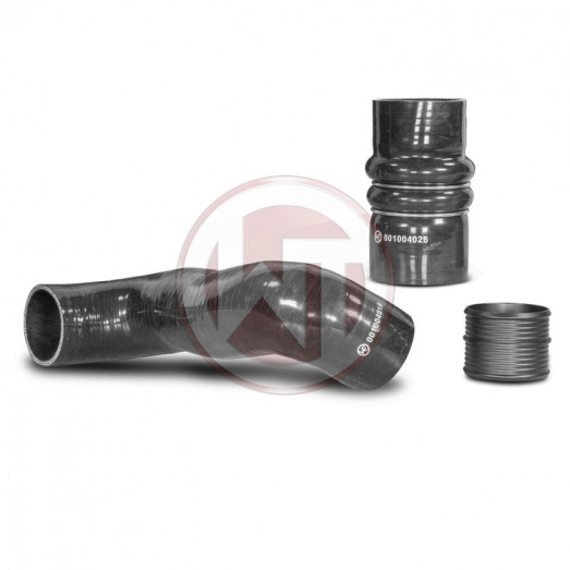 Competition paket EVO2 BMW 135i/335i s motory N55 Intercooler & Downpipe - Wagner Tuning