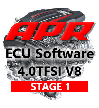 APR Stage 1 563hp 850Nm chiptuning AUDI S8 D4 4,0 TFSI V8 