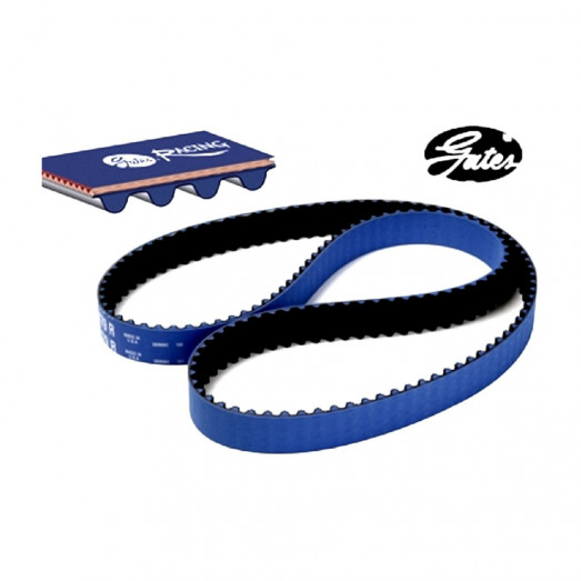 Gates Racing pevnější rozvodový řemen 2,7T V6 AUDI A4 S4 RS4 B5 A6